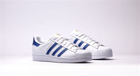 blue adidas superstar shoes|royal blue adidas superstar shoes.